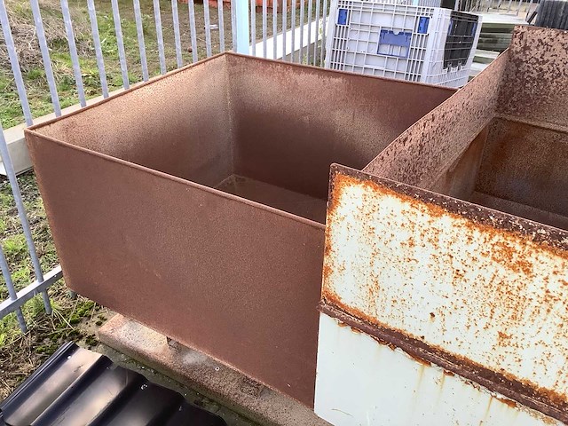 Bigbag vuller (2x) - afbeelding 3 van  4