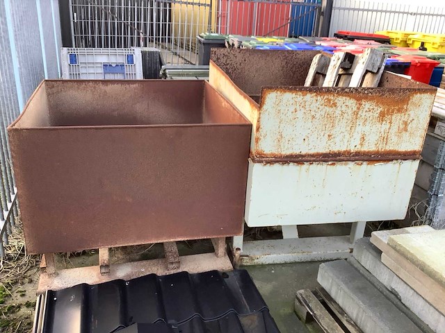 Bigbag vuller (2x) - afbeelding 4 van  4