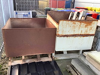 Bigbag vuller (2x) - afbeelding 4 van  4