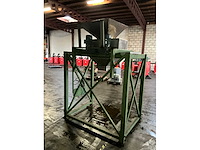 Bigbag vulstation - afbeelding 5 van  7