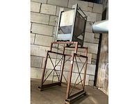 Bigbag vulstation - afbeelding 3 van  7