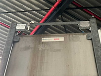 Bigbag vulstation - afbeelding 4 van  7