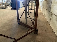 Bigbag vulstation - afbeelding 7 van  7