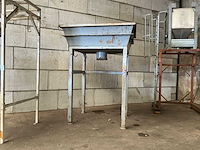 Bigbag vulstation - afbeelding 1 van  3