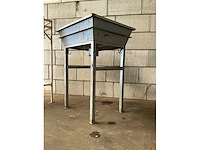 Bigbag vulstation - afbeelding 2 van  3