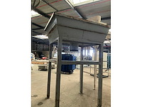 Bigbag vulstation - afbeelding 3 van  3