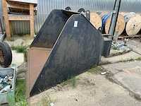 Bigbag vultrechter
