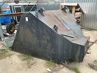 Bigbag vultrechter - afbeelding 3 van  5