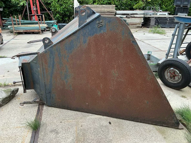 Bigbag vultrechter - afbeelding 4 van  5