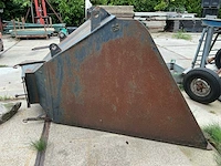Bigbag vultrechter - afbeelding 4 van  5
