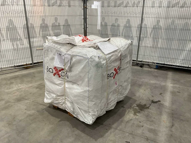 Bigbags (255x) - afbeelding 1 van  4