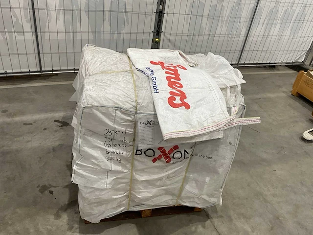 Bigbags (255x) - afbeelding 3 van  4