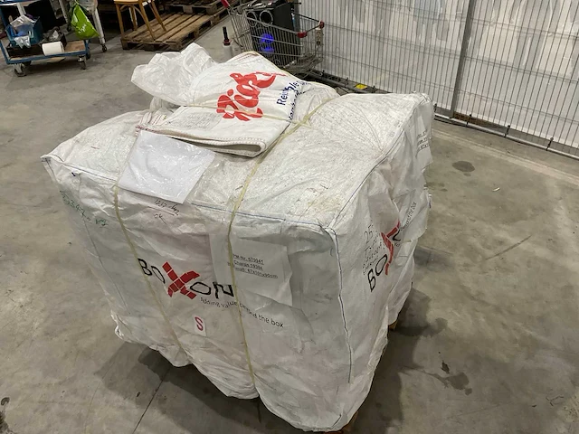 Bigbags (255x) - afbeelding 4 van  4