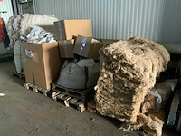 Bigbags met grondstoffen - afbeelding 6 van  6