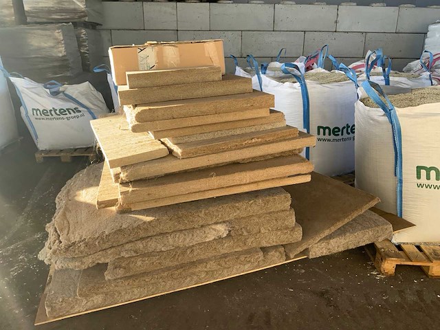 Bigbags met grondstoffen - afbeelding 4 van  6