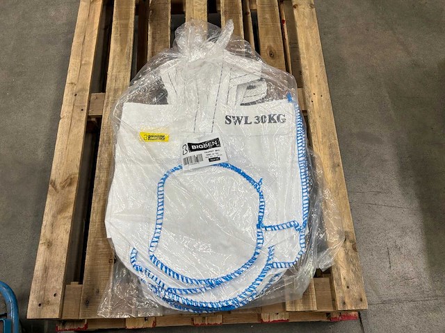Bigben swl 30 kg transit bag (20x) - afbeelding 2 van  4