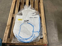 Bigben swl 30 kg transit bag (20x) - afbeelding 4 van  4