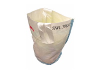 Bigben swl 30 kg transit bag (20x) - afbeelding 1 van  4