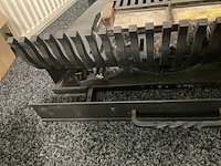 Bigfire branderset met glasblok - afbeelding 3 van  3