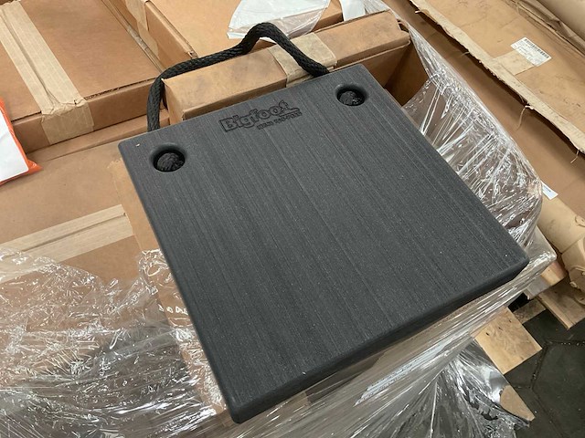 Bigfoot jack support platform (37x) - afbeelding 5 van  5