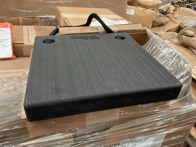 Bigfoot jack support platform (37x) - afbeelding 4 van  5