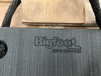 Bigfoot jack support platform (37x) - afbeelding 1 van  5