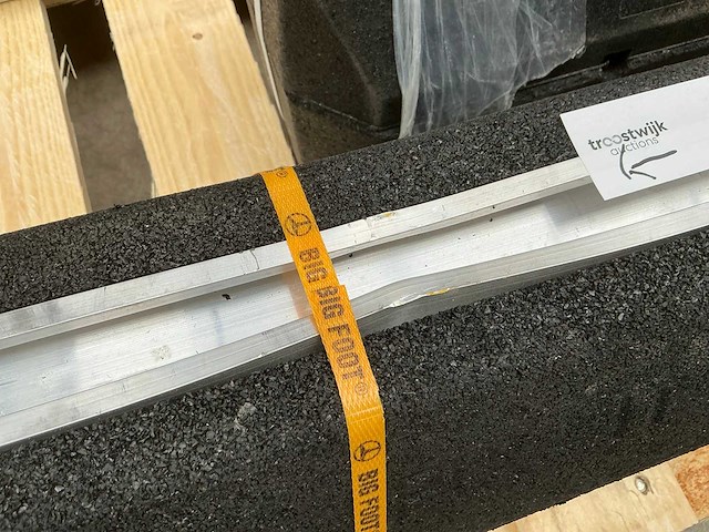 Bigfoot warmtepomp voeten (2x) - afbeelding 3 van  4