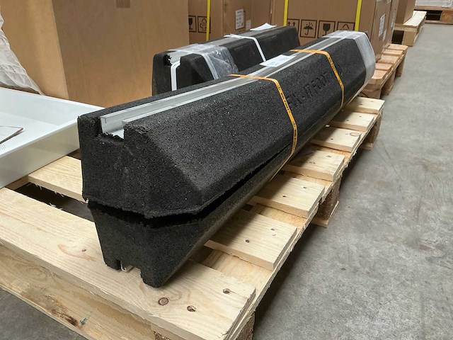 Bigfoot warmtepomp voeten (2x) - afbeelding 4 van  4