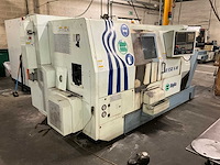 Biglia b.550/sm cnc-draaibank - afbeelding 1 van  9