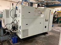Biglia b.550/sm cnc-draaibank - afbeelding 3 van  9