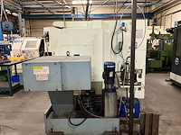 Biglia b.550/sm cnc-draaibank - afbeelding 4 van  9