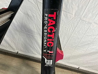 Bigone tactic 4x4 multifunctionele ladder - afbeelding 3 van  4