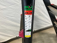 Bigone tactic 4x4 multifunctionele ladder - afbeelding 4 van  4