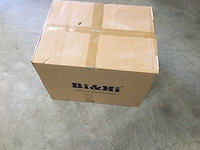 Bi&hi - 176 - toilet - afbeelding 3 van  5