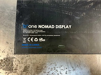 Biione nomad display one monitor - afbeelding 1 van  1