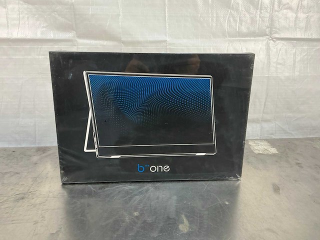 Biione nomad display one monitor - afbeelding 1 van  5
