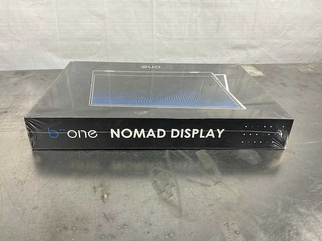 Biione nomad display one monitor - afbeelding 2 van  5