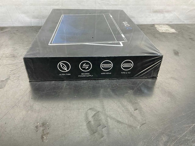 Biione nomad display one monitor - afbeelding 4 van  5
