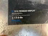 Biione nomad display one monitor - afbeelding 5 van  5