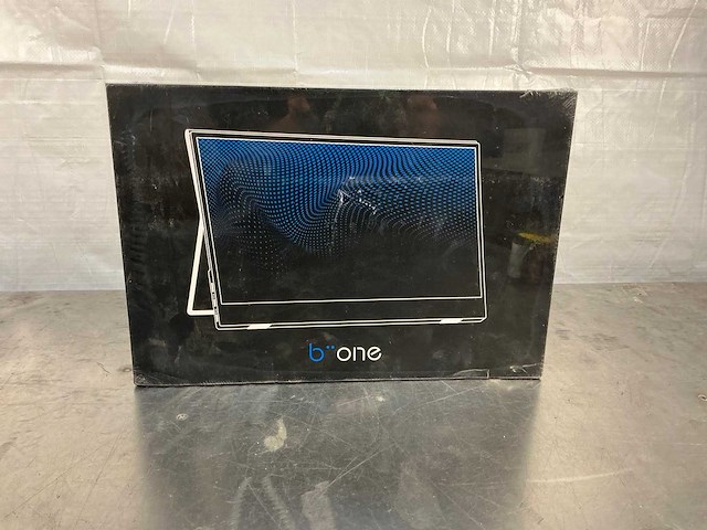 Biione nomad display one monitor - afbeelding 1 van  5