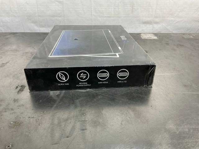 Biione nomad display one monitor - afbeelding 3 van  5
