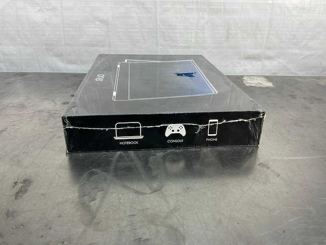 Biione nomad display one monitor - afbeelding 4 van  5