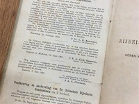 Bijbelse geschiedenis - afbeelding 2 van  3