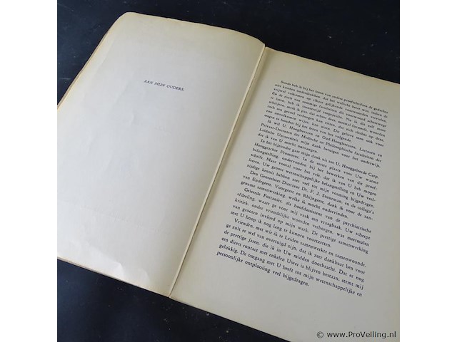 Bijdrage tot de kennis van de energetisch-psychologische grondslagen van den zelfmoord - afbeelding 4 van  5