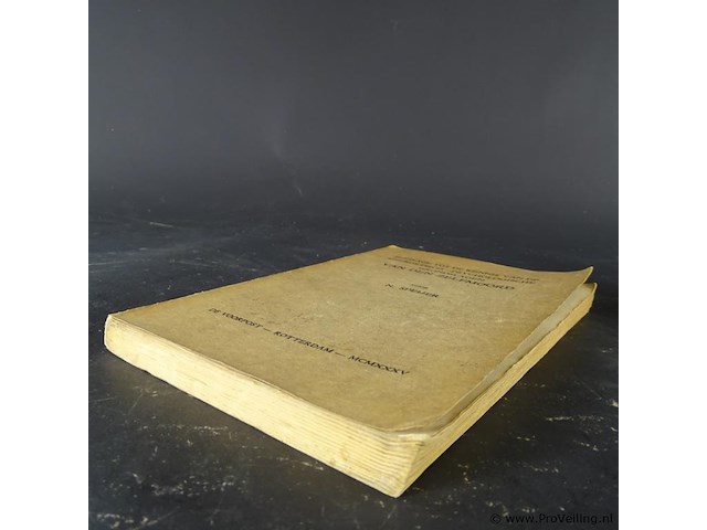 Bijdrage tot de kennis van de energetisch-psychologische grondslagen van den zelfmoord - afbeelding 5 van  5