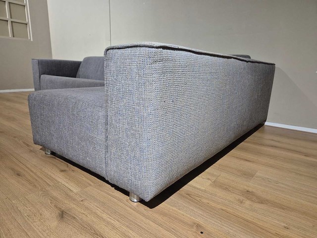 Bijenkorf - design - hoekbank - sofa - afbeelding 1 van  3