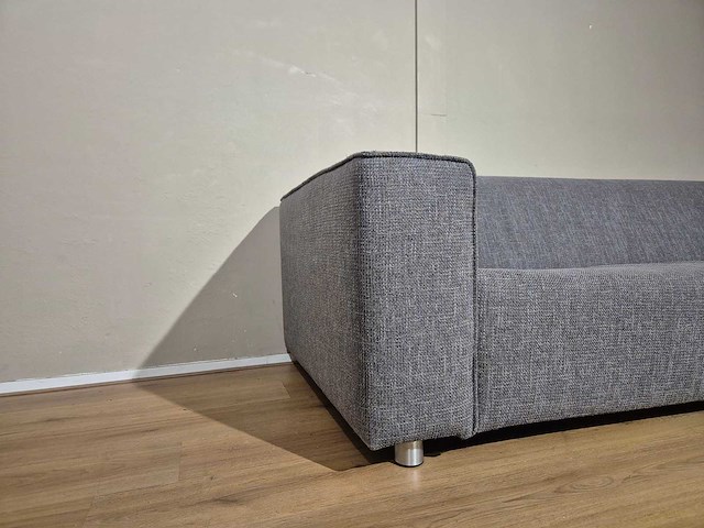 Bijenkorf - design - hoekbank - sofa - afbeelding 3 van  3