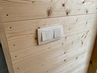 Bijenraat vormige cottage - afbeelding 4 van  24