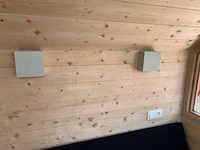 Bijenraat vormige cottage - afbeelding 5 van  24