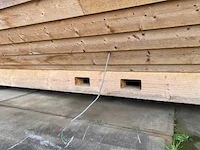 Bijenraat vormige cottage - afbeelding 6 van  24